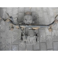 Для заднего мост suzuki sx4 2 , 0