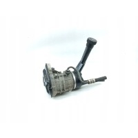 Насос гур электрическая citroen c4 пикассо 9685051580