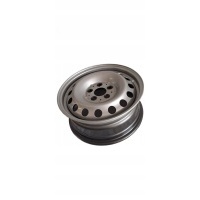 Колесо штампованное mercedes - benz oe 6.5 