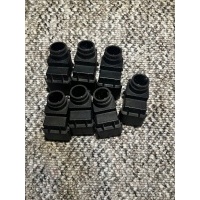 Датчик парковки pdc kia stonic 99310 - p2000