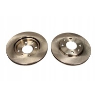 Maxgear 19 - 0696 диск тормозной