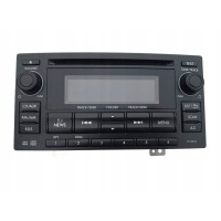 Радио компакт - диск mp3 86201sg420