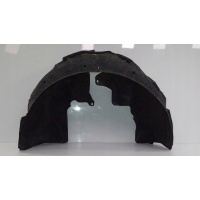 Подкрылок правая задняя задняя audi a7 c7 4g8 4g8810172c