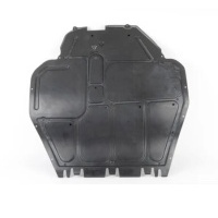 Audi a3 8l1 manual gearbox noise insulation 1j0825236g