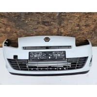 Renault гранд scenic iii 3 09 - 13 бампер передняя передний pdc