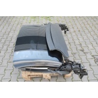 Мерседес sl w230 r230 230 крыша стекло в сборе