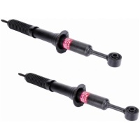 2× амортизатор передняя газовый 341340 kyb toyota