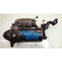 Стартер opel омега b 2.0d 88kw 2001 год 0001109052