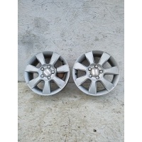 Колесо алюминиевая seat oe perseo 6.5 