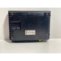 Audi bang olufsen усилитель 4m2035466b new