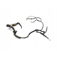 Свет установка дверь правая передняя nissan x - trail t30 24124eq400