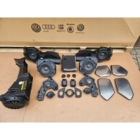 Audi rs7 s7 a7 c7 4g bang olufsen комплект звуковой комплект 4g1035466c