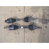 Chevrolet captiva antara 2.4 привод правый