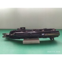 Светодиодная правая фара drl светодиодный volvo v40 31395920