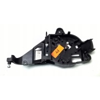 Mitsubishi asx 2010 - 2021 стеллаж центральная зеркало правое oe eu 7632b744