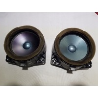 Мерседес clk w209 w203 динамик harman kardon 2038205102