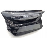 Фара matrix правый audi q6 e - tron 85h941040d