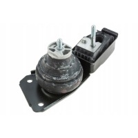 Nty zps - vw - 083 подвеска двигателя