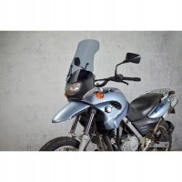 Loster стекло turystyczna bmw f 650 gs 00 - 03r.