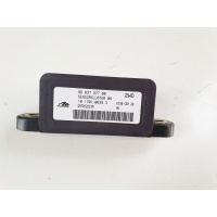 Citroen c3 пикассо 2012 год сенсор esp