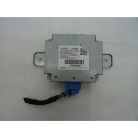 Peugeot 5008 ii блок управления блок euc 9818608380