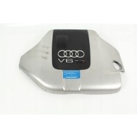 Защита двигателя крышка audi a6 c5 2.5 tdi ake