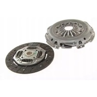 valeo 826327 комплект муфт
