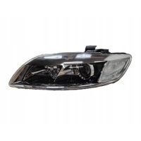 Фара xenonowy регулировка высоты левый oe audi q7 4l0941029b