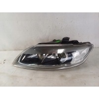 Фара левый передняя переднее левая bi - xenon audi q7 4l0 05 - 09