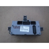 Блок skrzynka bsi fiat идея 1.4 51781531