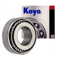 Подшипник motoryzacyjne lm 501349 / 14 koyo 41 , 275x73 , 431x21 , 43