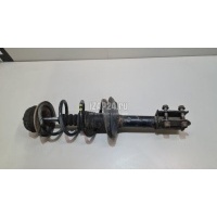 Пружина передняя Nissan Almera (G15) (2013 - 2018) 5401000Q2G