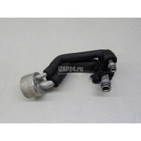 Трубка кондиционера Land Rover Range Rover IV 2013 LR072111