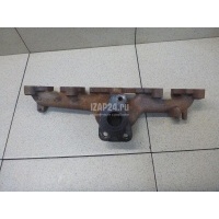Коллектор выпускной Fiat Fiorino 2008 55223907