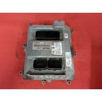 блок управления двигателя man oe 0281020067