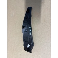 Renault kangoo iii угол кожухов левый 668114768r