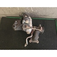 Турбина турбокомпрессор audi a3 8v 1.5 tfsi седан 04e145725bc