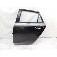 Дверь левая задняя - mazda 3 bl 5d хэтчбек 09 - 14 fe27a