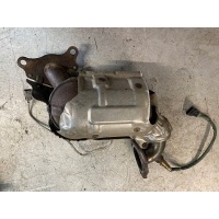 Катализатор renault h8201562544 , 208a07241r 0.9tce