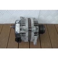 Генератор opel astra j meriva b 1.7 cdti 98031154cr