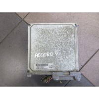 Honda accord vi блок управления 37820 - pdc - e51