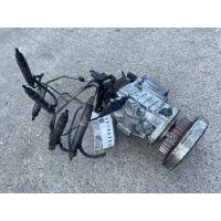 Тнвд 074130110m volvo s80 i