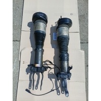 Мерседес gls w167 x167 амортизатор передняя левый правая