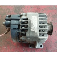 Генератор fiat гранде punto 1.2 1.4 51714791 90a 9