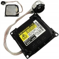 Блок розжига ксенон для lexus is gs ls toyota land cruiser kdlt003 ddlt003