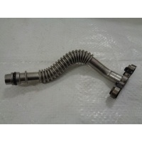 Oe peugeot 9823885680 провода масляный турбокомпрессоры