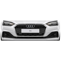 Oe audi 8w6807065gru бампер передняя audi a5 8w