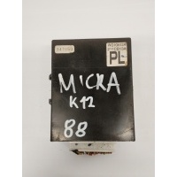 Модуль блок управления замка nissan micra k12 wg1g612a