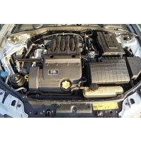 Rover 75 freelander двигатель 2.5 v6 25k4f мг zt с германия 136 тыс.