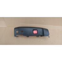 Бампер заднего правая угол ducato boxer jumper 06 - 23rok 1305761070 оригинальный
